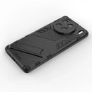 Elegant Armour - Mobile Back Case for Vivo X90 5G - 6.78 Inches