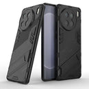 Elegant Armour - Mobile Back Case for Vivo X90 5G - 6.78 Inches