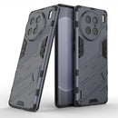 Elegant Armour - Mobile Back Case for Vivo X90 Pro 5G - 6.78 Inches