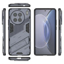 Elegant Armour - Mobile Back Case for Vivo X90 Pro 5G - 6.78 Inches