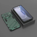 Elegant Armour - Mobile Back Case for Vivo X90 Pro 5G - 6.78 Inches