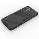 Elegant Armour - Mobile Back Case for Vivo Y16 - 6.51 Inches