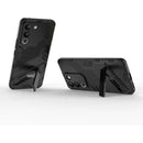 Elegant Armour - Mobile Back Case for Vivo Y200 5G - 6.67 Inches