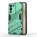 Elegant Armour - Mobile Back Case for Vivo Y200 5G - 6.67 Inches