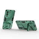 Elegant Armour - Mobile Back Case for Vivo Y200 5G - 6.67 Inches