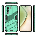 Elegant Armour - Mobile Back Case for Vivo Y200 5G - 6.67 Inches