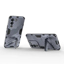 Elegant Armour - Mobile Back Case for Vivo Y200 5G - 6.67 Inches