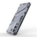 Elegant Armour - Mobile Back Case for Vivo Y200 5G - 6.67 Inches