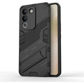Elegant Armour - Mobile Back Case for Vivo Y200 5G - 6.67 Inches