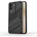 Elegant Armour - Mobile Back Case for Vivo Y200 5G - 6.67 Inches