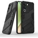 Elegant Armour - Mobile Back Case for Vivo Y200 5G - 6.67 Inches