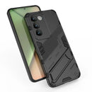Elegant Armour - Mobile Back Case for Vivo Y200e 5G - 6.67 Inches