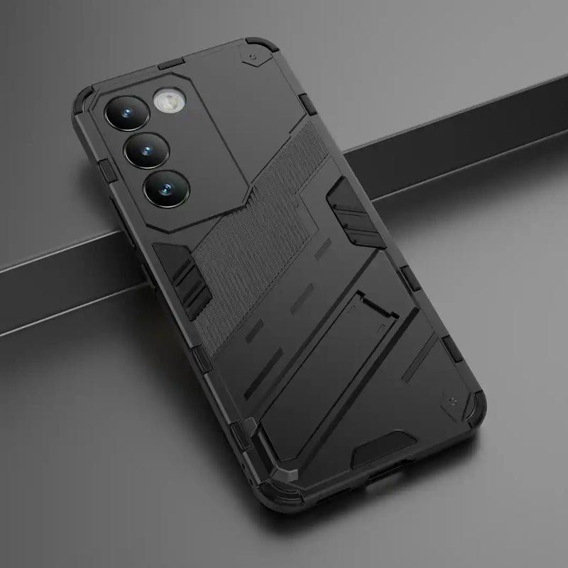 Elegant Armour - Mobile Back Case for Vivo Y200e 5G - 6.67 Inches