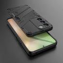 Elegant Armour - Mobile Back Case for Vivo Y200e 5G - 6.67 Inches