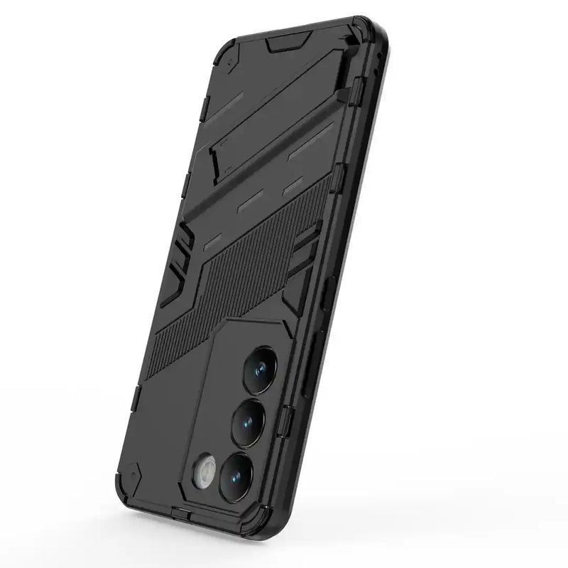 Elegant Armour - Mobile Back Case for Vivo Y200e 5G - 6.67 Inches