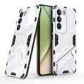 Elegant Armour - Mobile Back Case for Vivo Y200e 5G - 6.67 Inches