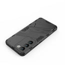 Elegant Armour - Mobile Back Case for Vivo Y200e 5G - 6.67 Inches