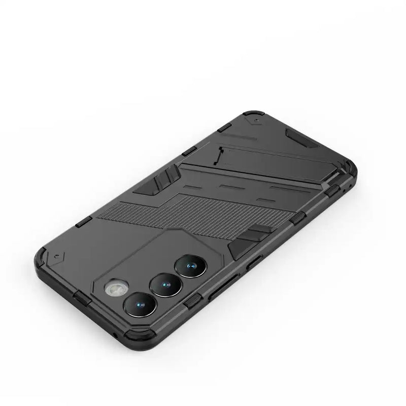 Elegant Armour - Mobile Back Case for Vivo Y200e 5G - 6.67 Inches