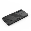 Elegant Armour - Mobile Back Case for Vivo Y200e 5G - 6.67 Inches