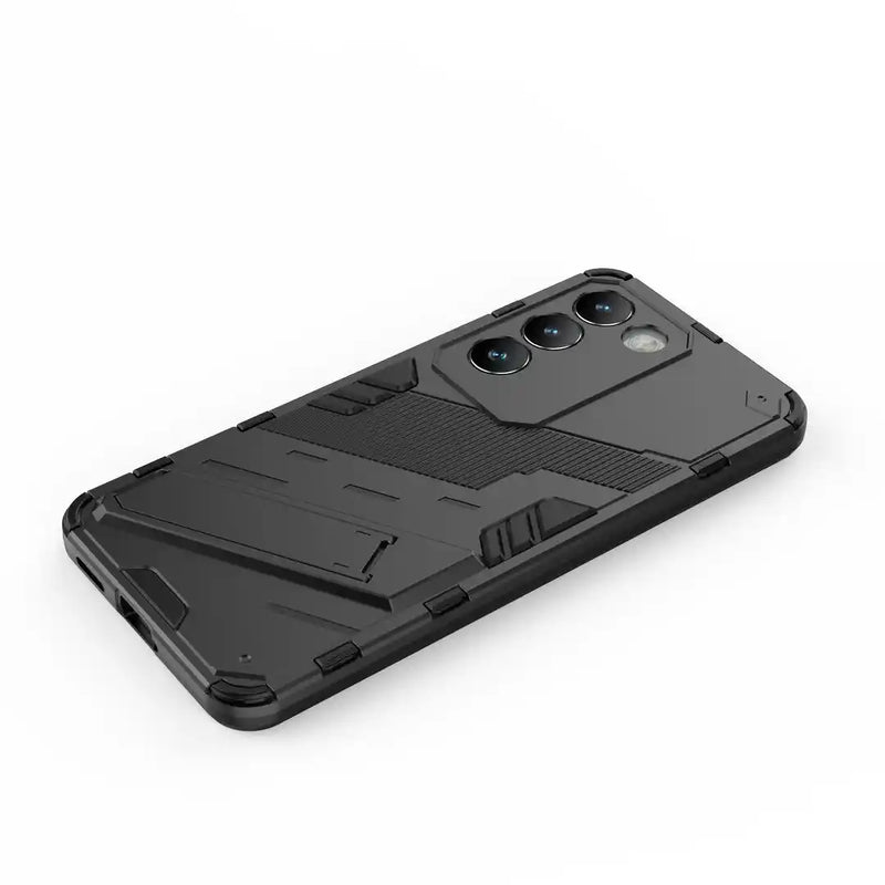 Elegant Armour - Mobile Back Case for Vivo Y200e 5G - 6.67 Inches