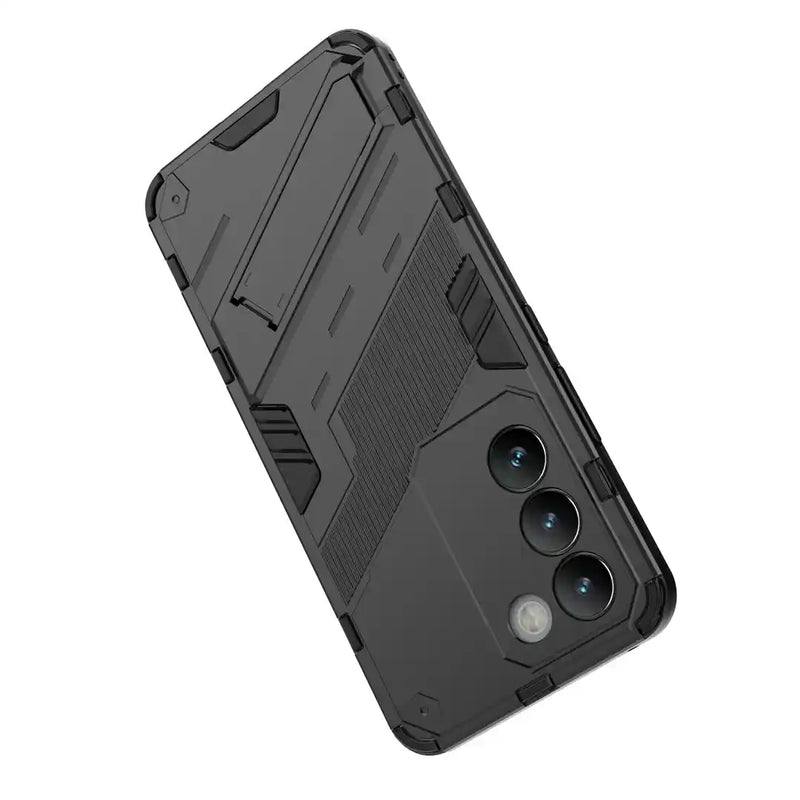Elegant Armour - Mobile Back Case for Vivo Y200e 5G - 6.67 Inches