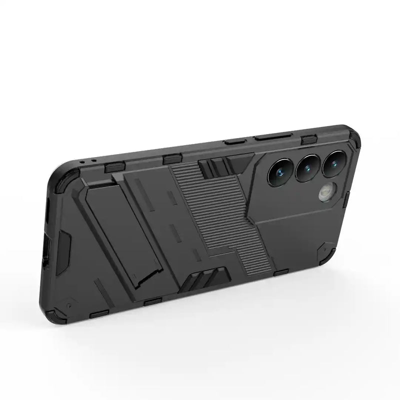 Elegant Armour - Mobile Back Case for Vivo Y200e 5G - 6.67 Inches