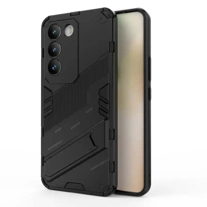 Elegant Armour - Mobile Back Case for Vivo Y200e 5G - 6.67 Inches