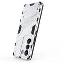 Elegant Armour - Mobile Back Case for Vivo Y200e 5G - 6.67 Inches