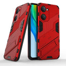 Elegant Armour - Mobile Back Case for Vivo Y28e 5G - 6.56 Inches
