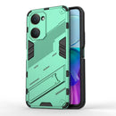 Elegant Armour - Mobile Back Case for Vivo Y28e 5G - 6.56 Inches