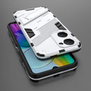 Elegant Armour - Mobile Back Case for Vivo Y28e 5G - 6.56 Inches