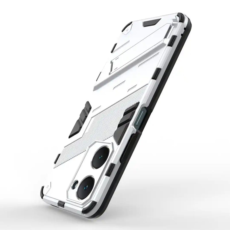 Elegant Armour - Mobile Back Case for Vivo Y28s 5G - 6.56 Inches