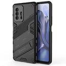 Elegant Armour - Mobile Back Case for Xiaomi 11T 5G - 6.67 Inches