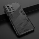 Elegant Armour - Mobile Back Case for Xiaomi 11T 5G - 6.67 Inches