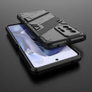 Elegant Armour - Mobile Back Case for Xiaomi 11T Pro 5G - 6.67 Inches