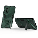 Elegant Armour - Mobile Back Case for Xiaomi 11i 5G - 6.67 Inches