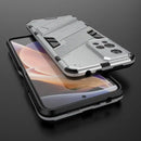 Elegant Armour - Mobile Back Case for Xiaomi 11i 5G - 6.67 Inches