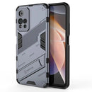 Elegant Armour - Mobile Back Case for Xiaomi 11i 5G - 6.67 Inches