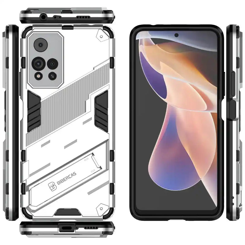 Xiaomi 11i HyperCharge 5G BACK COVER