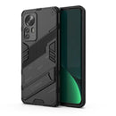 Elegant Armour - Mobile Back Case for Xiaomi 12 Pro 5G - 6.73 Inches