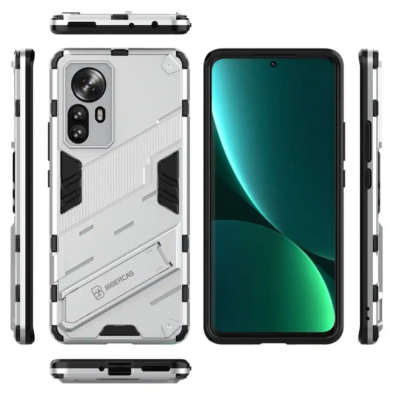 Xiaomi 12 Pro 5G BACK COVER