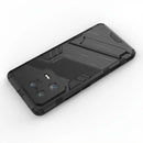 Elegant Armour - Mobile Back Case for Xiaomi 13 Pro 5G - 6.73 Inches