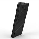 Elegant Armour - Mobile Back Case for Xiaomi 13 Pro 5G - 6.73 Inches