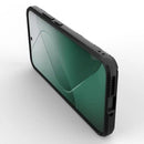 Elegant Armour - Mobile Back Case for Xiaomi 14 5G - 6.36 Inches