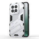 Elegant Armour - Mobile Back Case for Xiaomi 14 5G - 6.36 Inches