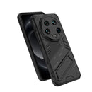 Elegant Armour - Mobile Back Case for Xiaomi 14 Ultra 5G - 6.73 Inches