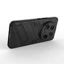 Elegant Armour - Mobile Back Case for Xiaomi 14 Ultra 5G - 6.73 Inches