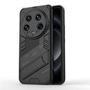 Elegant Armour - Mobile Back Case for Xiaomi 14 Ultra 5G - 6.73 Inches