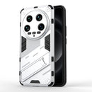 Elegant Armour - Mobile Back Case for Xiaomi 14 Ultra 5G - 6.73 Inches