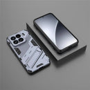 Elegant Armour - Mobile Back Case for Xiaomi 15 5G - 6.36 Inches